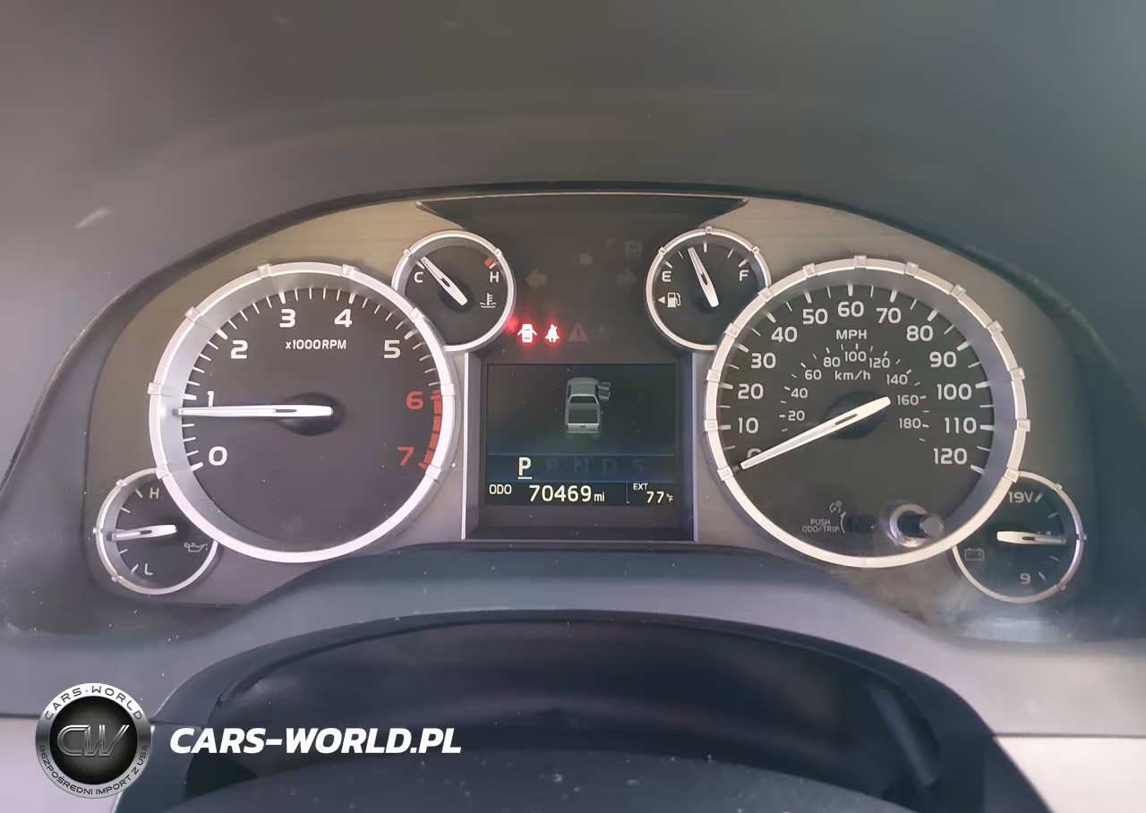 2016 Toyota Tundra Sr5 5.7L V8 VIN:5TFDY5F13GX512991 - 7