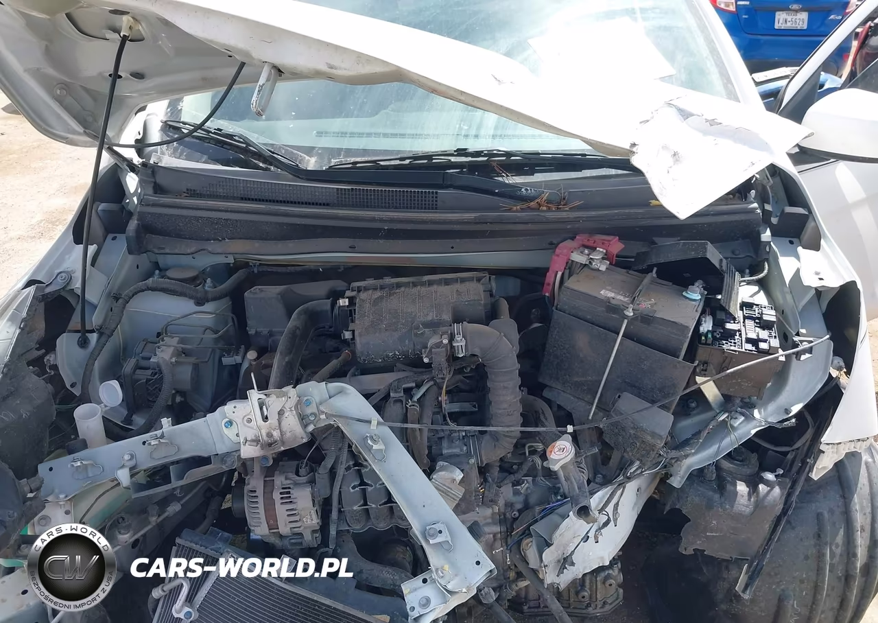 2020 Mitsubishi Mirage Es VIN:ML32A3HJ0LH007219 - 10