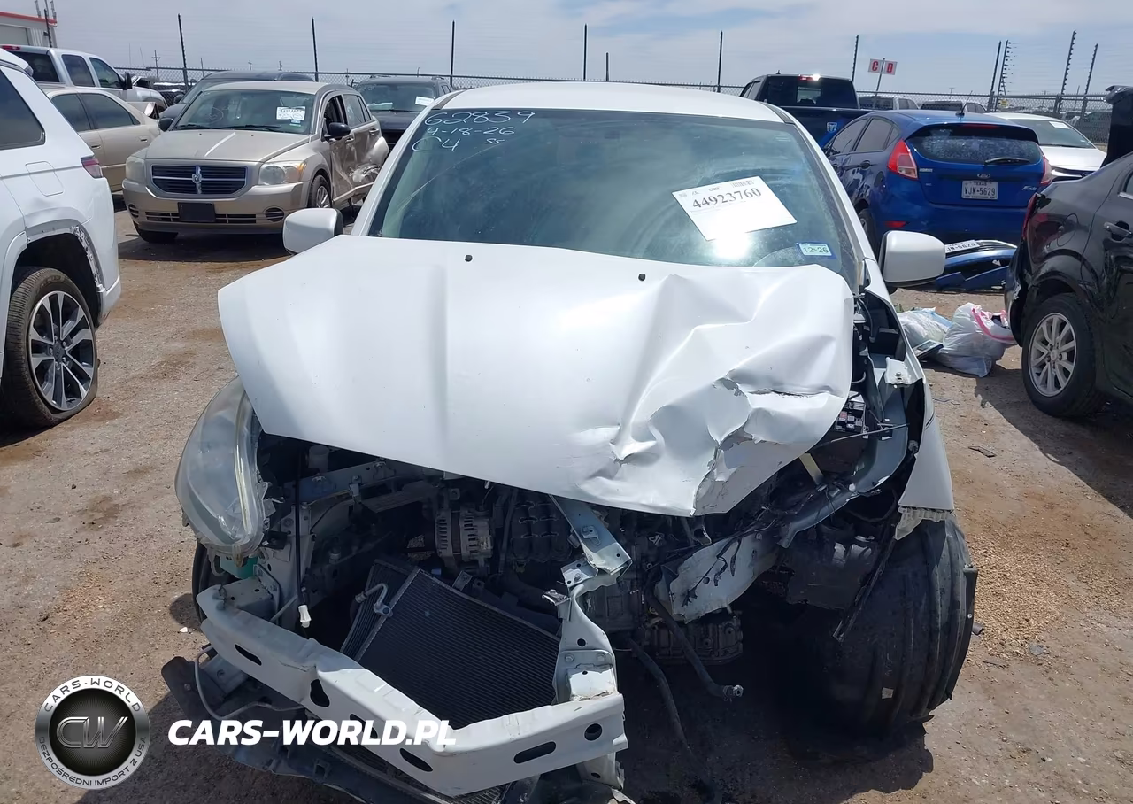 2020 Mitsubishi Mirage Es VIN:ML32A3HJ0LH007219 - 12
