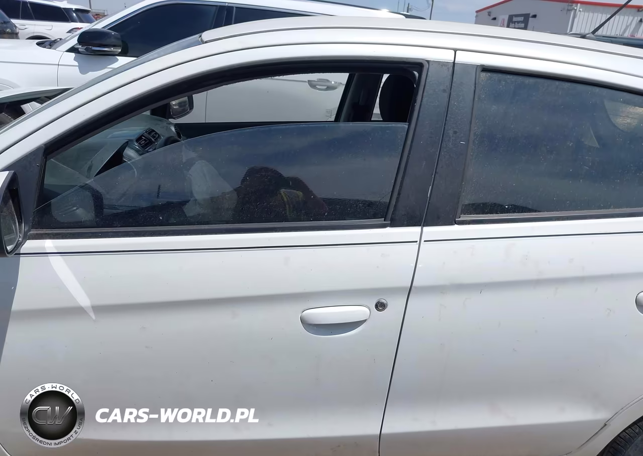 2020 Mitsubishi Mirage Es VIN:ML32A3HJ0LH007219 - 14