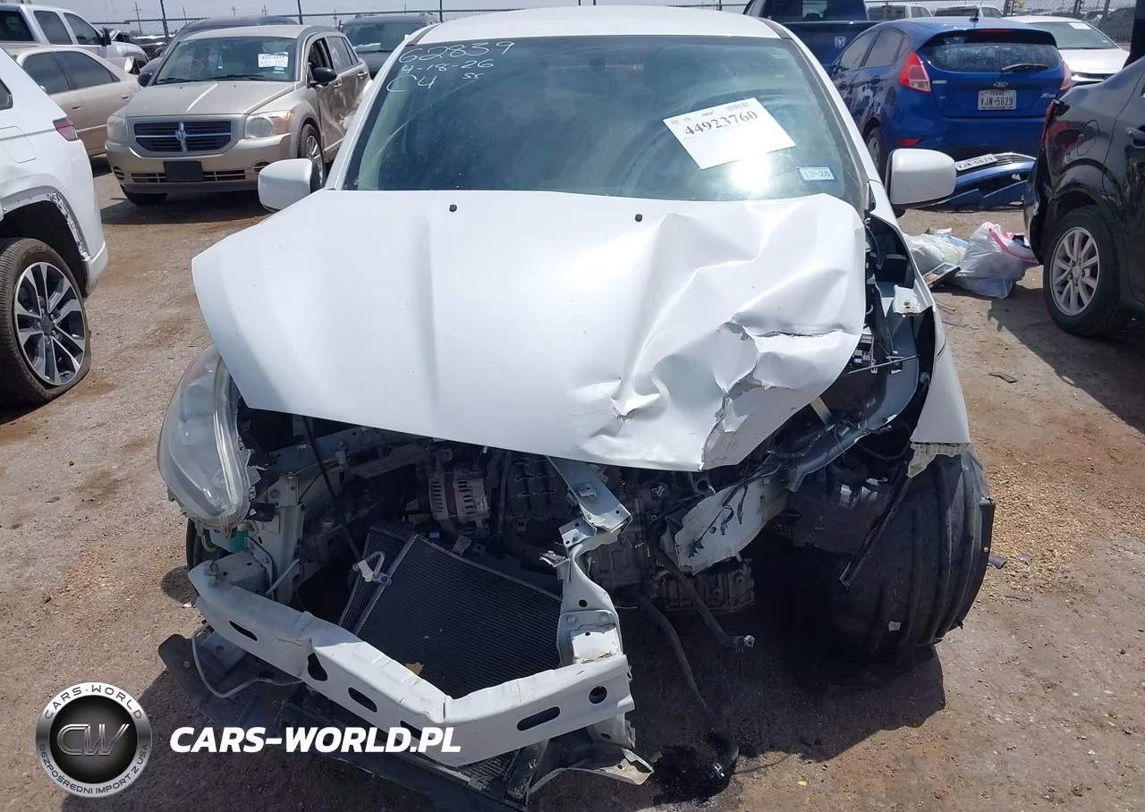 2020 Mitsubishi Mirage Es VIN:ML32A3HJ0LH007219 - 6