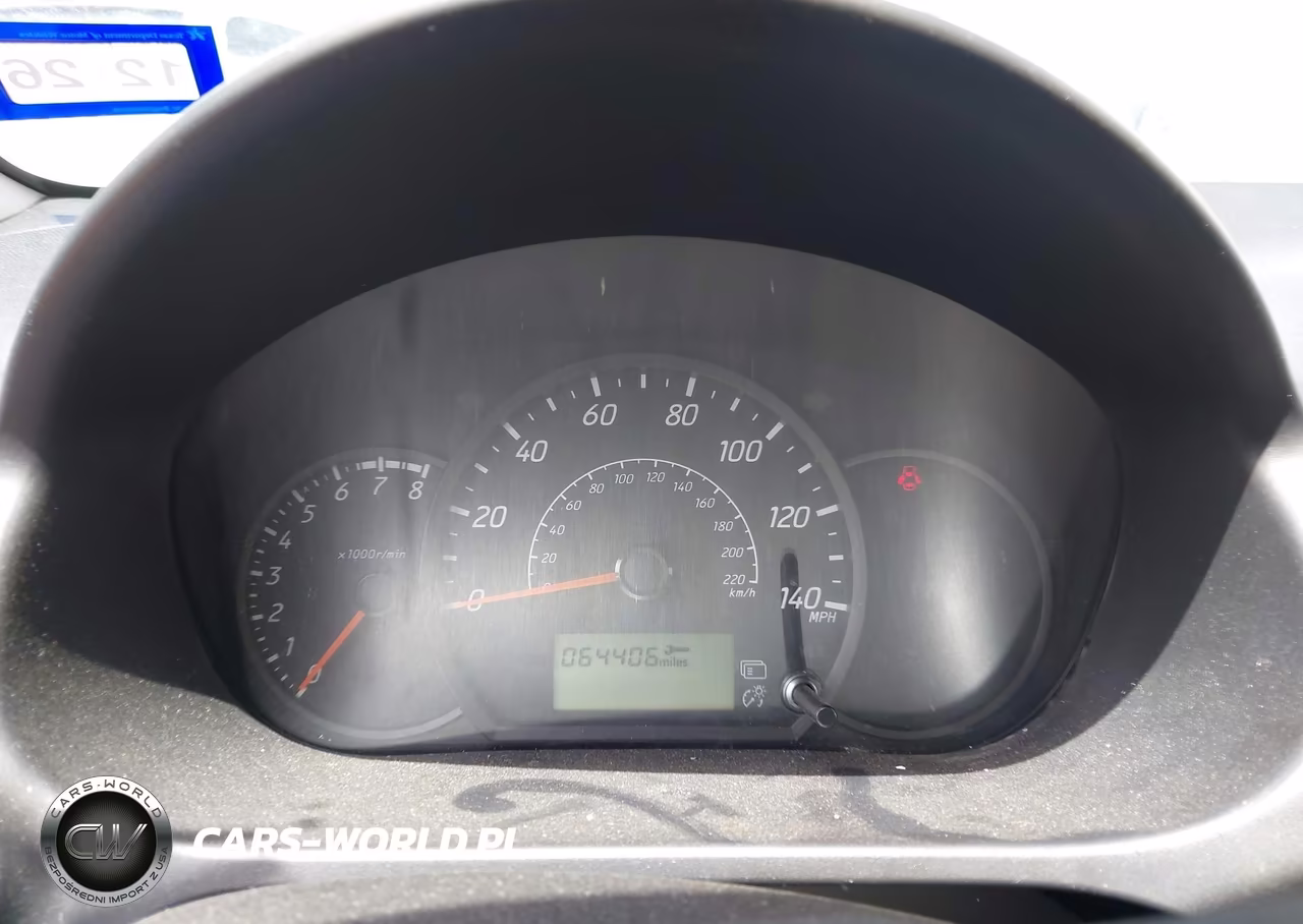 2020 Mitsubishi Mirage Es VIN:ML32A3HJ0LH007219 - 7