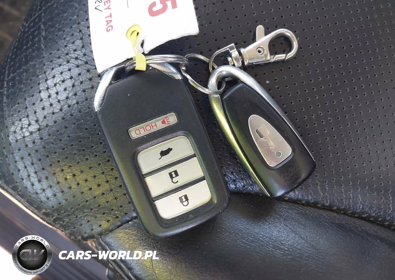 2015 Honda Cr-V Ex-L VIN:2HKRM4H73FH663594 - 11