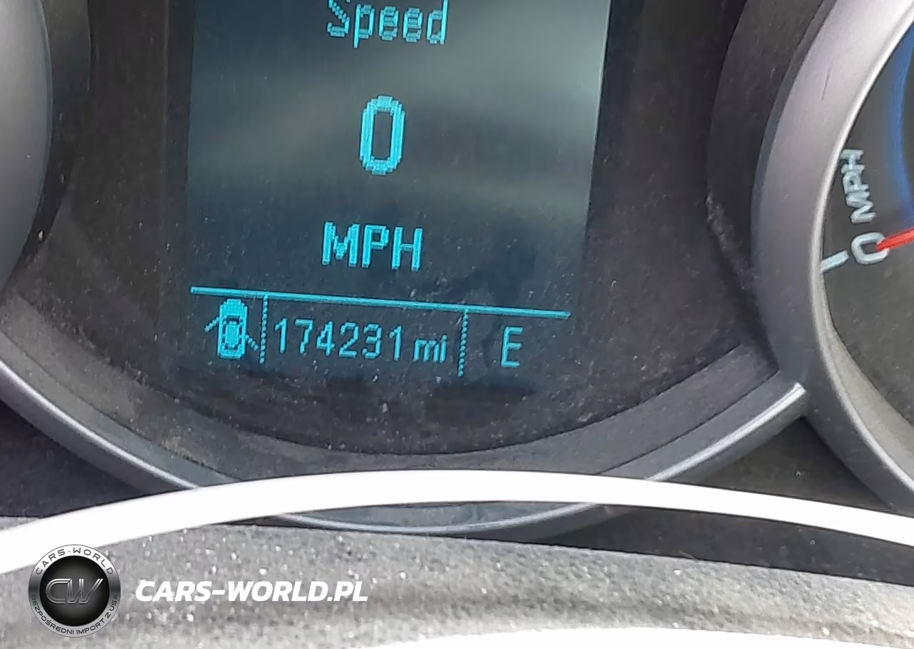2012 Chevrolet Cruze Eco VIN:1G1PK5SC8C7205292 - 7