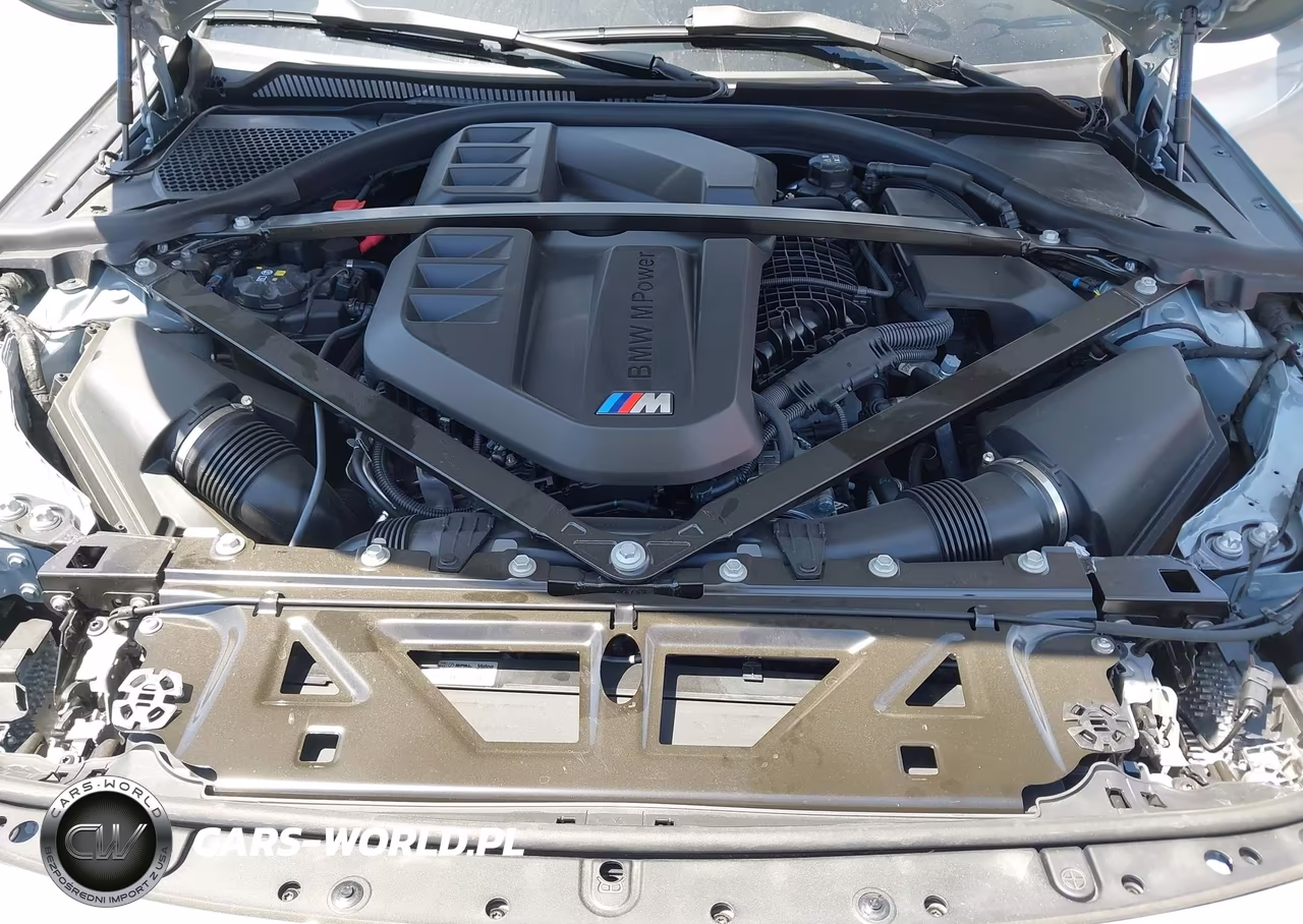 2026 BMW M2 VIN:3MF23DM0XT8G05703 - 10