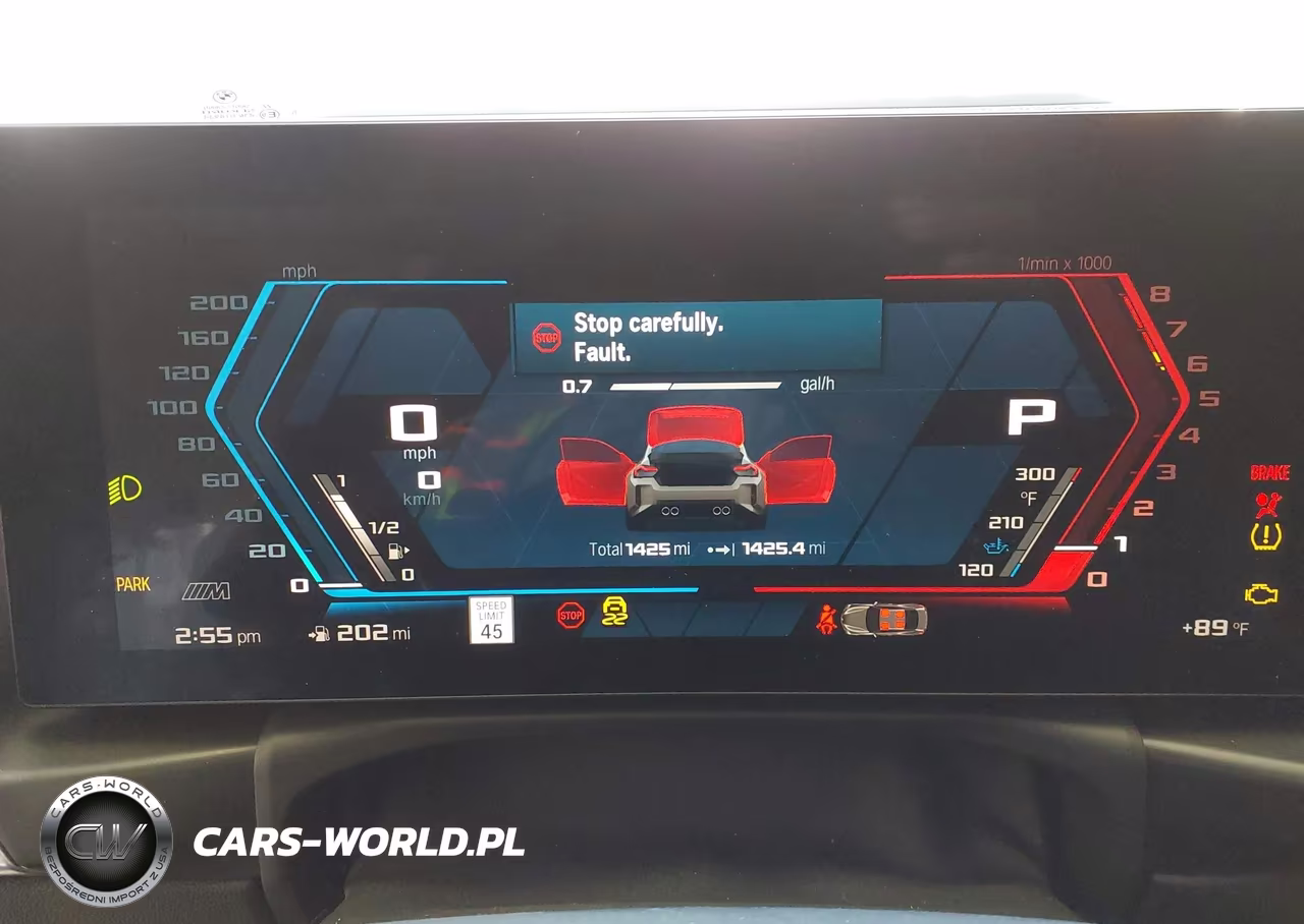 2026 BMW M2 VIN:3MF23DM0XT8G05703 - 16