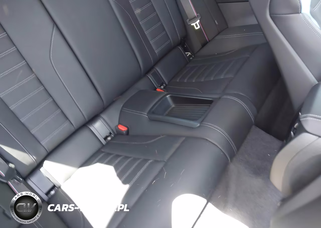 2026 BMW M2 VIN:3MF23DM0XT8G05703 - 8