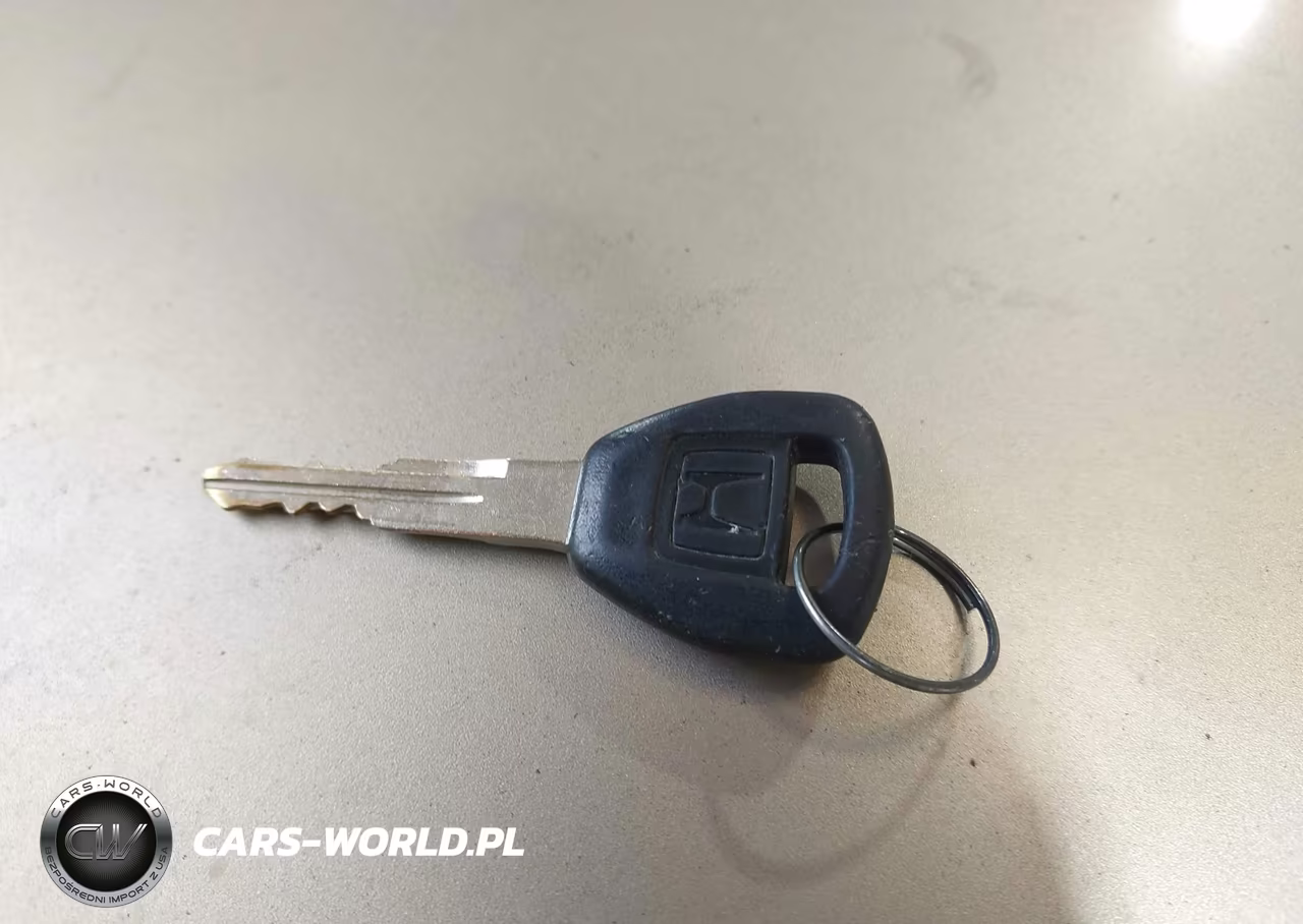 2002 Honda Accord 2.3 Lx VIN:1HGCG56412A026380 - 11