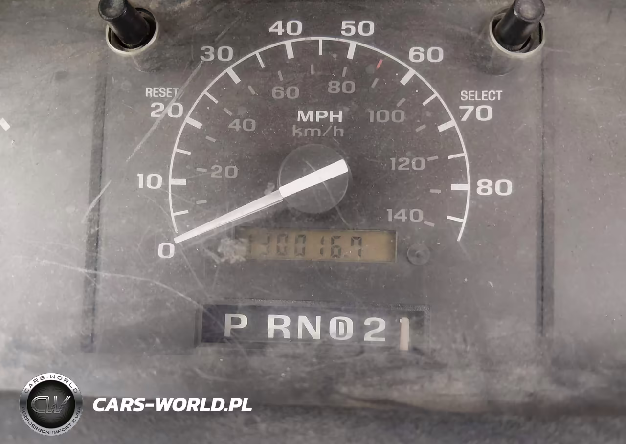 1994 Ford F150 VIN:1FTEF15Y5RNA06689 - 12