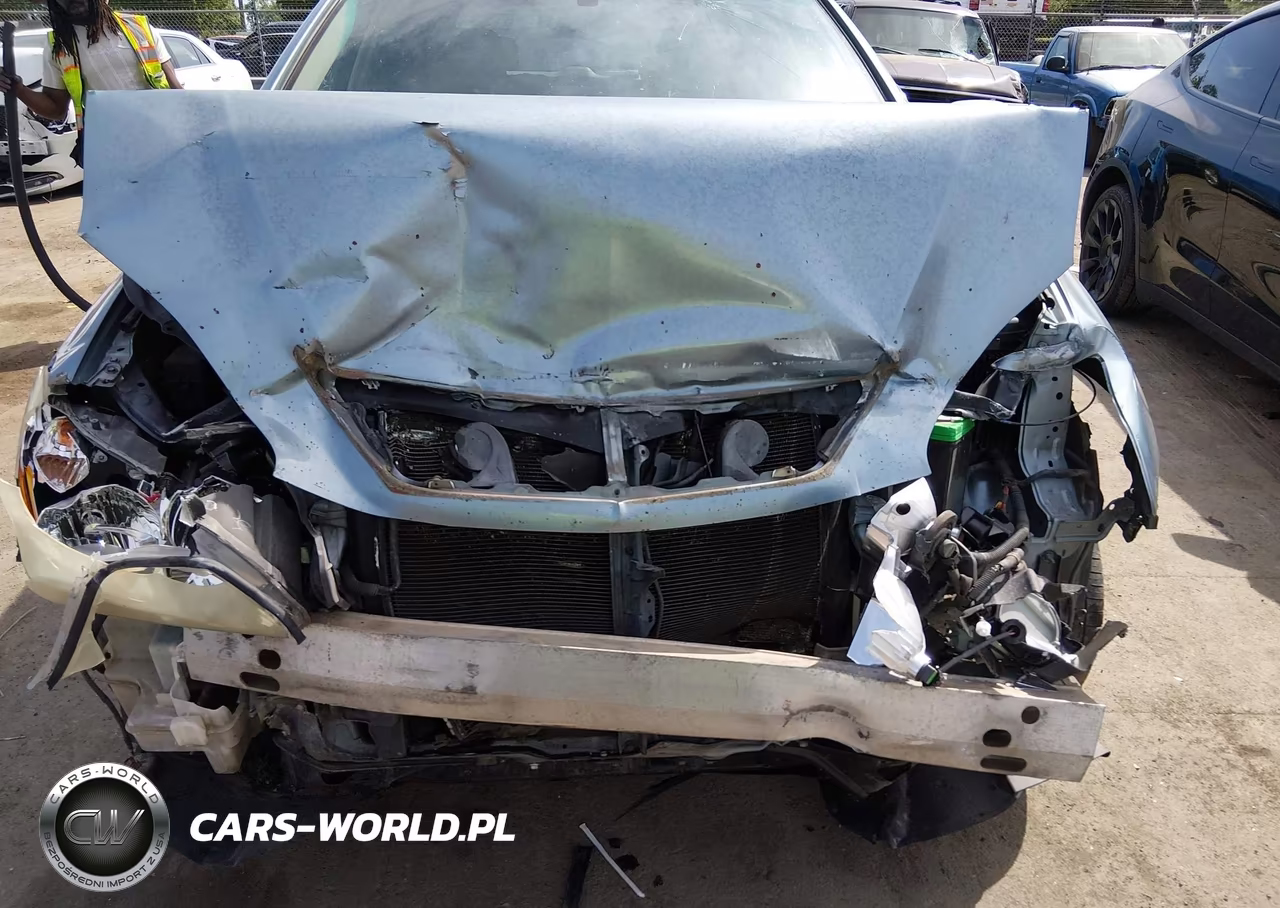 2009 Lexus Rx 350 VIN:2T2GK31U59C065310 - 10