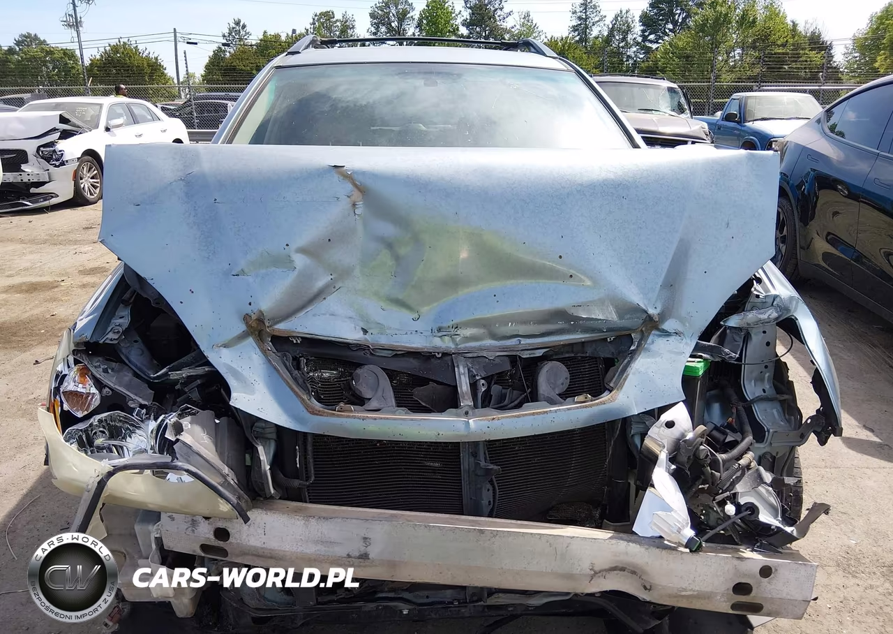 2009 Lexus Rx 350 VIN:2T2GK31U59C065310 - 12