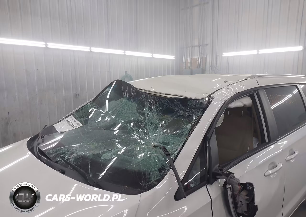 2016 Kia Sedona Lx VIN:KNDMB5C11G6145522 - 6