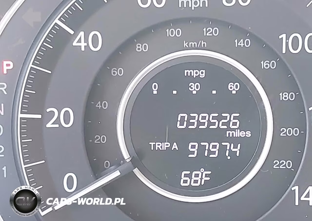 2014 Honda Cr-V Lx VIN:3CZRM3H33EG710521 - 15