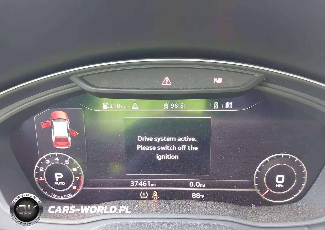 2020 Audi Q5 Premium Plus 45 Tfsi Quattro S Tronic VIN:WA1BNAFY7L2066044 - 7