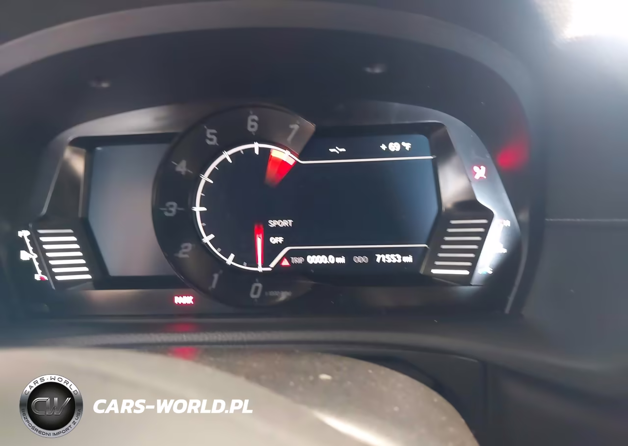 2020 Toyota Gr Supra 3.0 Premium VIN:WZ1DB4C06LW029388 - 7