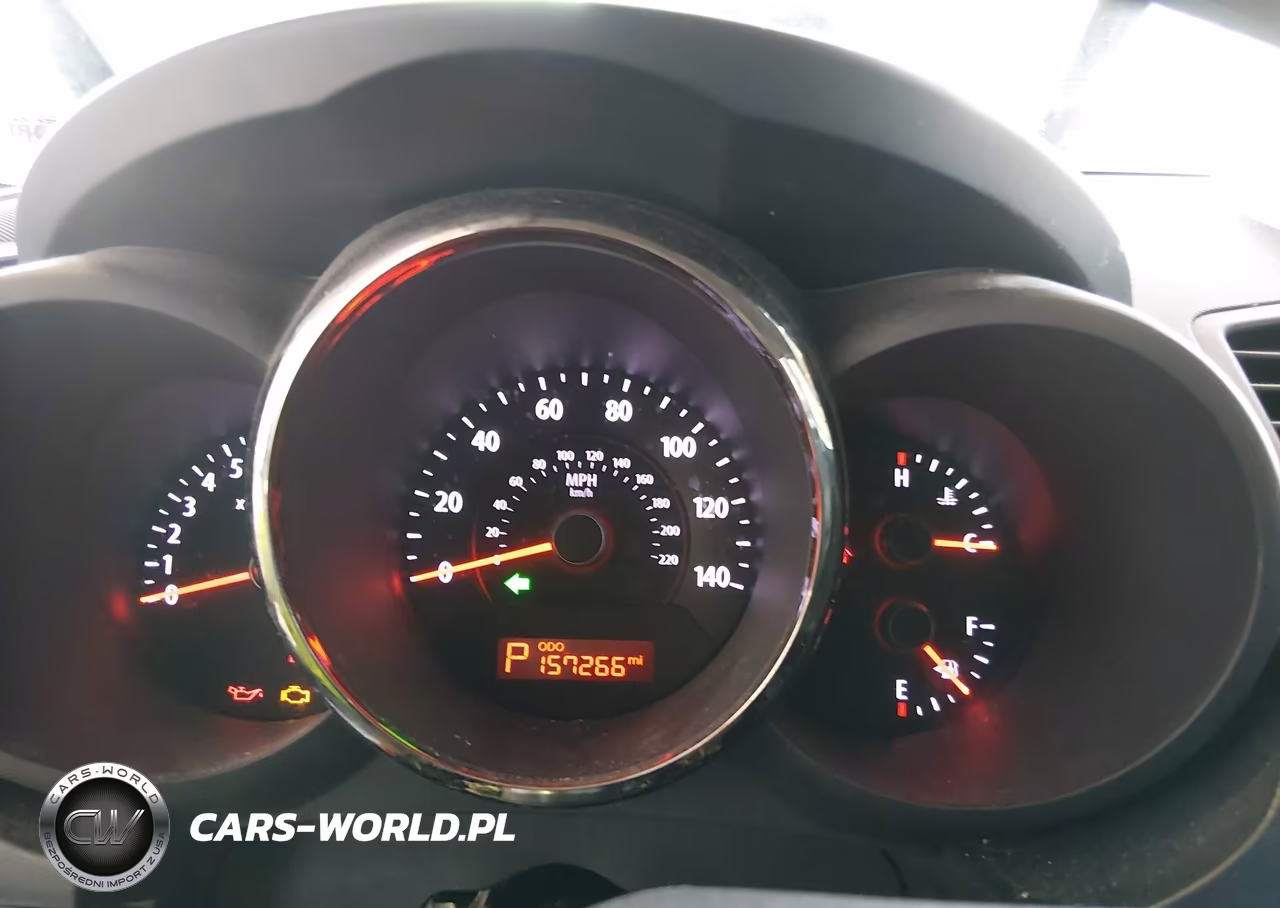 2010 Kia Soul + VIN:KNDJT2A20A7106299 - 7