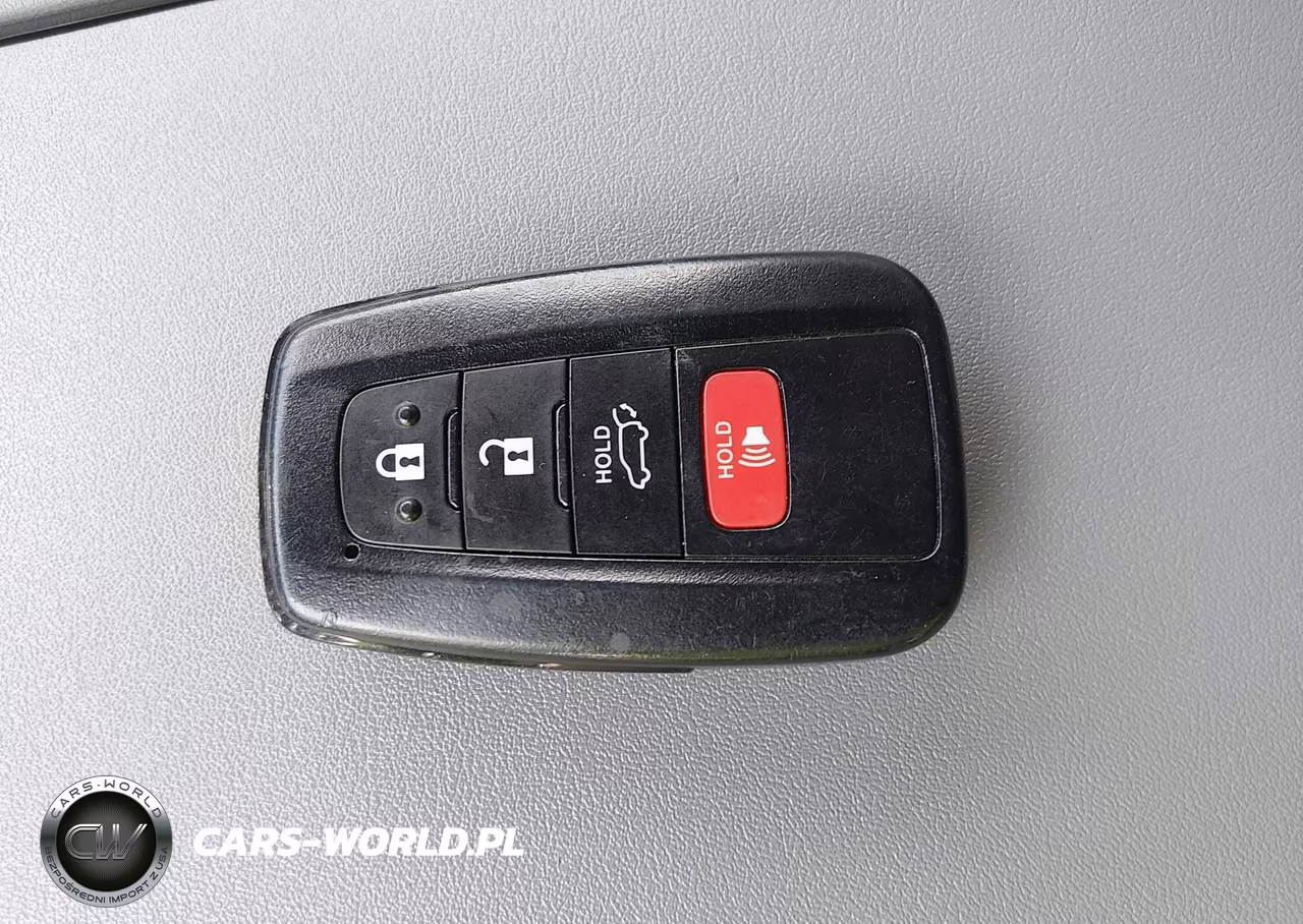 2023 Toyota Highlander Le VIN:5TDKDRAHXPS017580 - 11