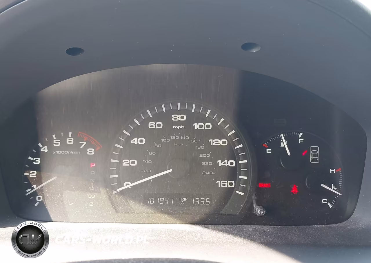 2007 Honda Accord 2.4 Se VIN:1HGCM56327A114023 - 7