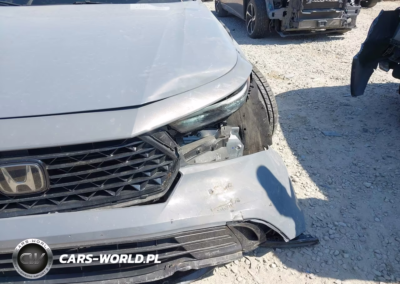 2023 Honda Accord Hybrid Sport-L VIN:1HGCY2F70PA010457 - 20