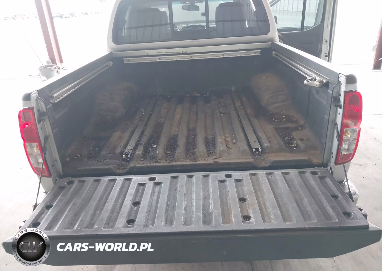 2014 Nissan Frontier Sl VIN:1N6AD0ER9EN745045 - 18