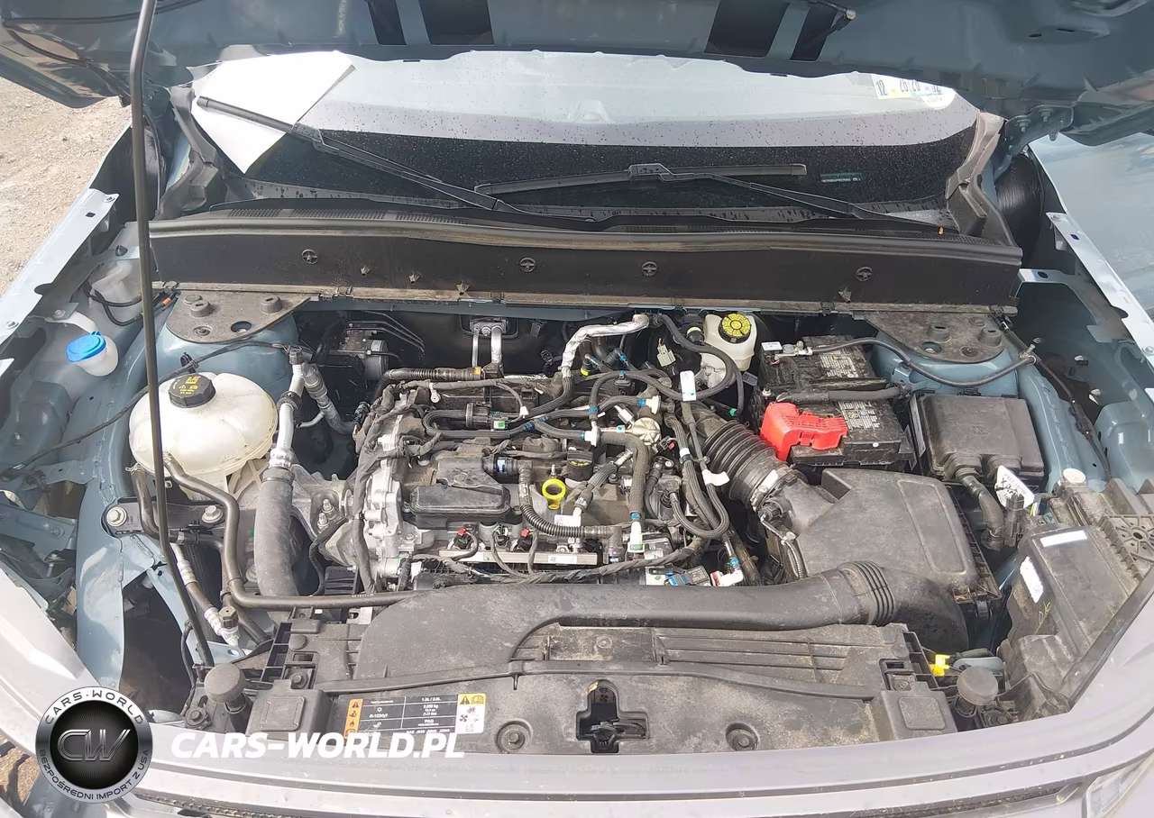 2023 Ford Bronco Sport Big Bend VIN:3FMCR9B64PRE25865 - 10