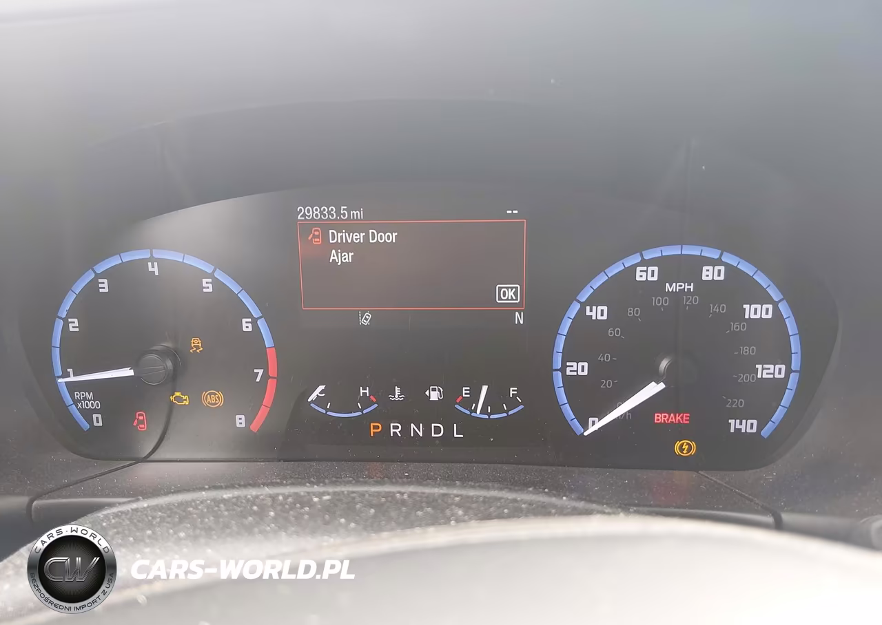 2023 Ford Bronco Sport Big Bend VIN:3FMCR9B64PRE25865 - 7