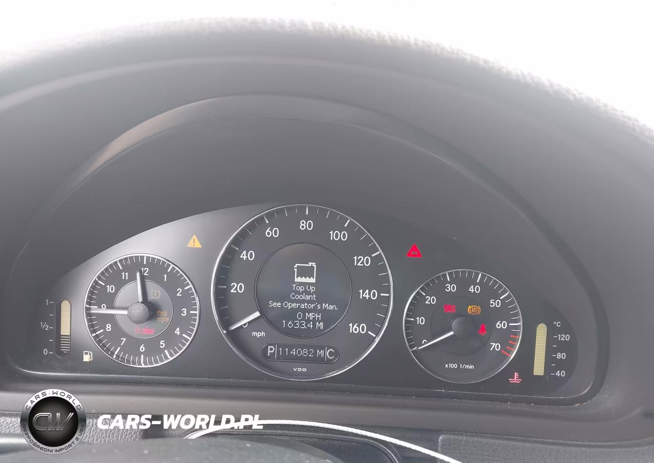 2008 Mercedes-Benz Clk 350 VIN:WDBTJ56H58F245484 - 7