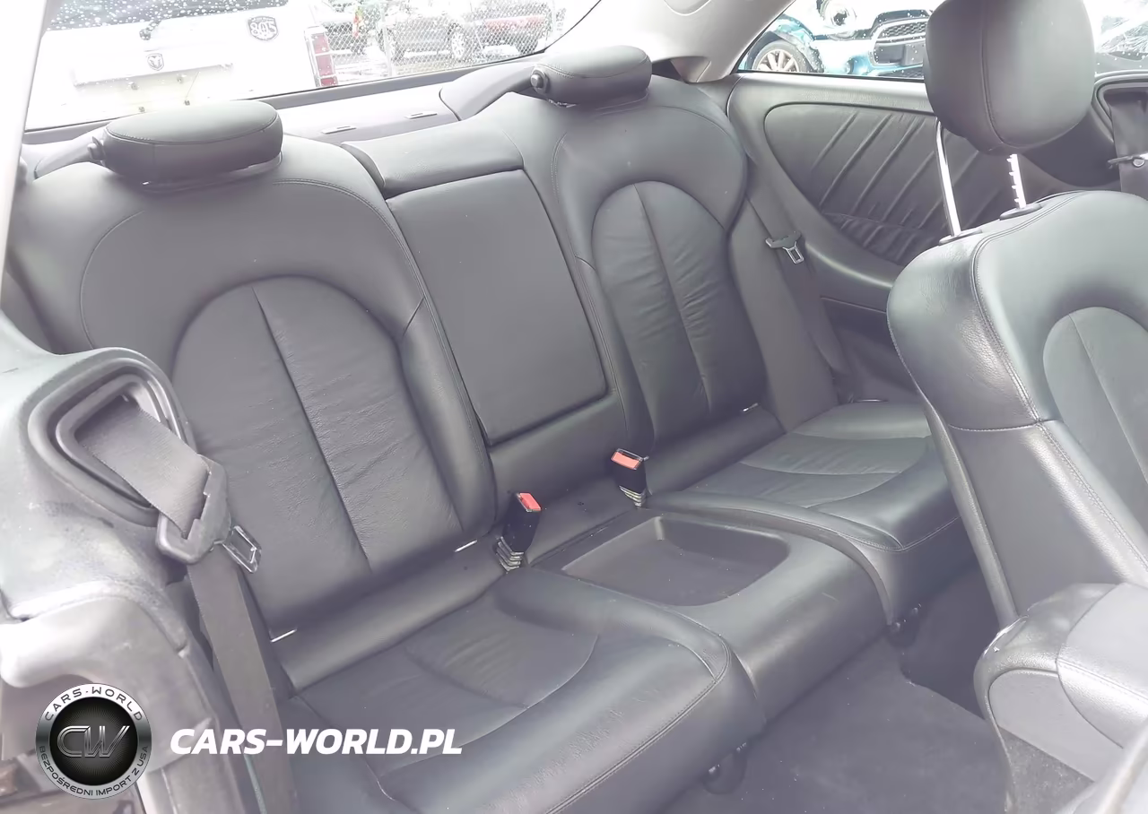 2008 Mercedes-Benz Clk 350 VIN:WDBTJ56H58F245484 - 8