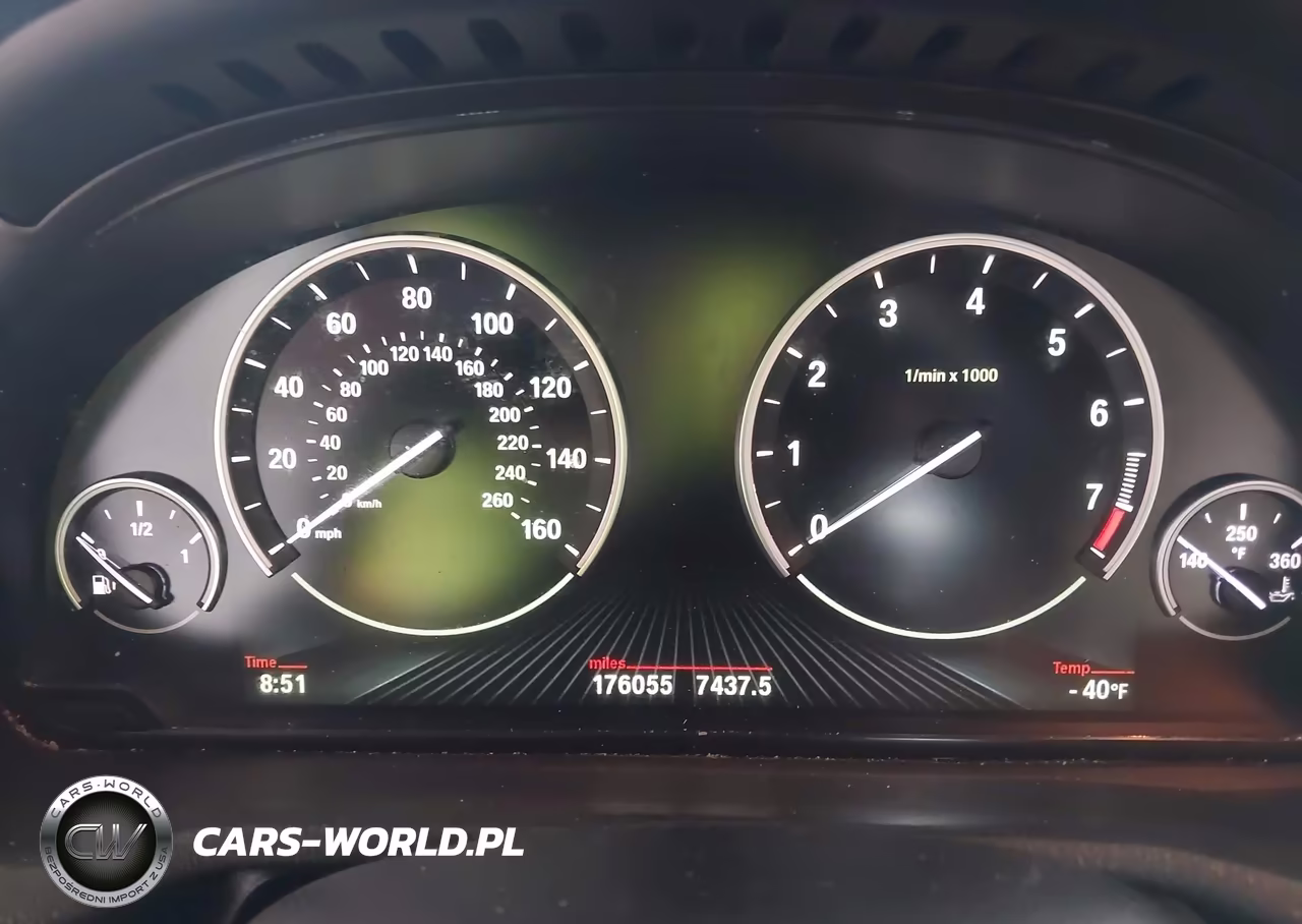 2015 BMW X3 xDrive28I VIN:5UXWX9C56F0D52284 - 7
