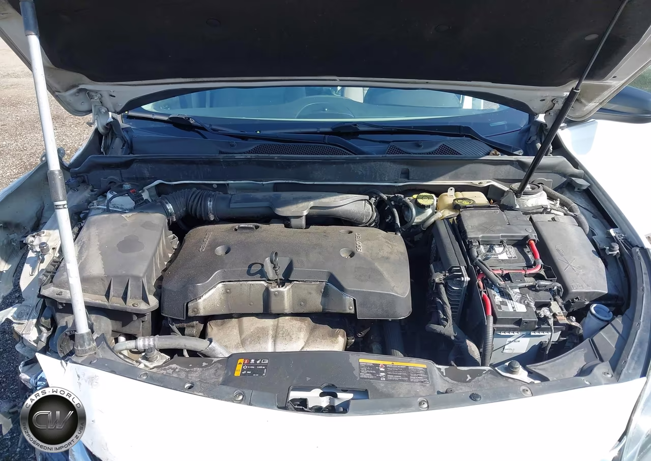 2014 Chevrolet Malibu 1Ls VIN:1G11B5SL3EF144285 - 10
