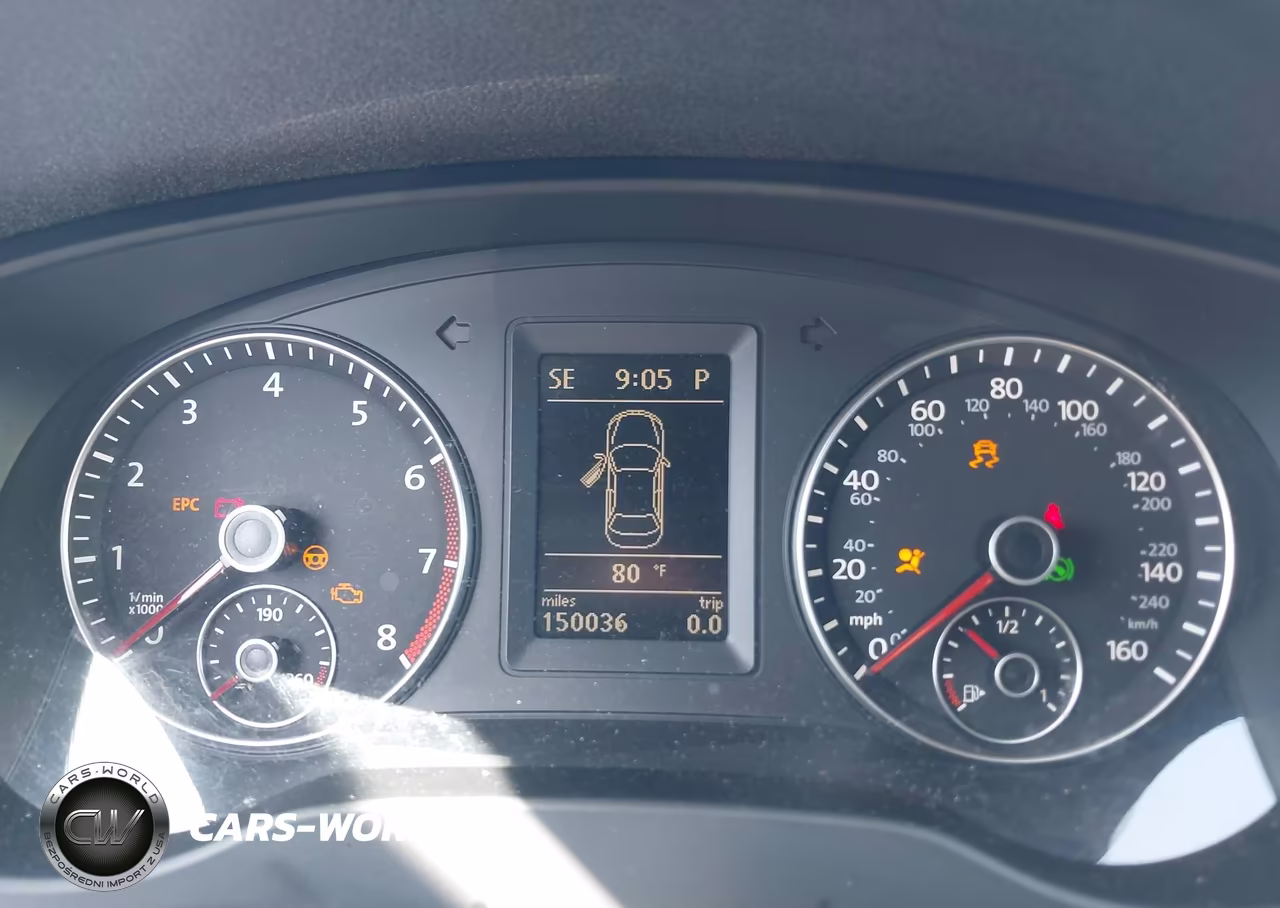 2012 Volkswagen Jetta Gli Autobahn VIN:3VW467AJ5CM453934 - 7