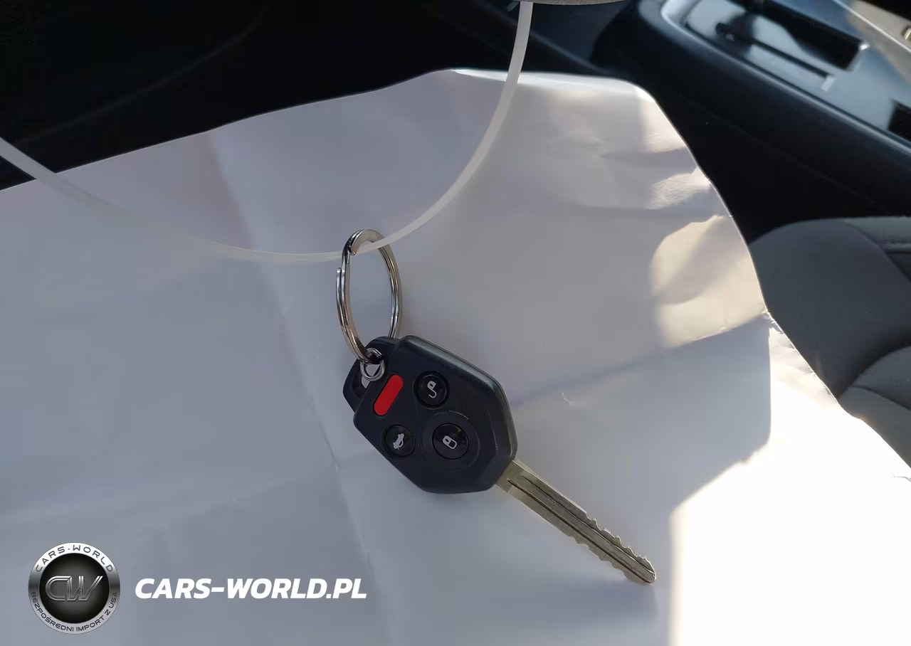 2024 Subaru Impreza Base 5-Door VIN:JF1GUABC7R8259136 - 11