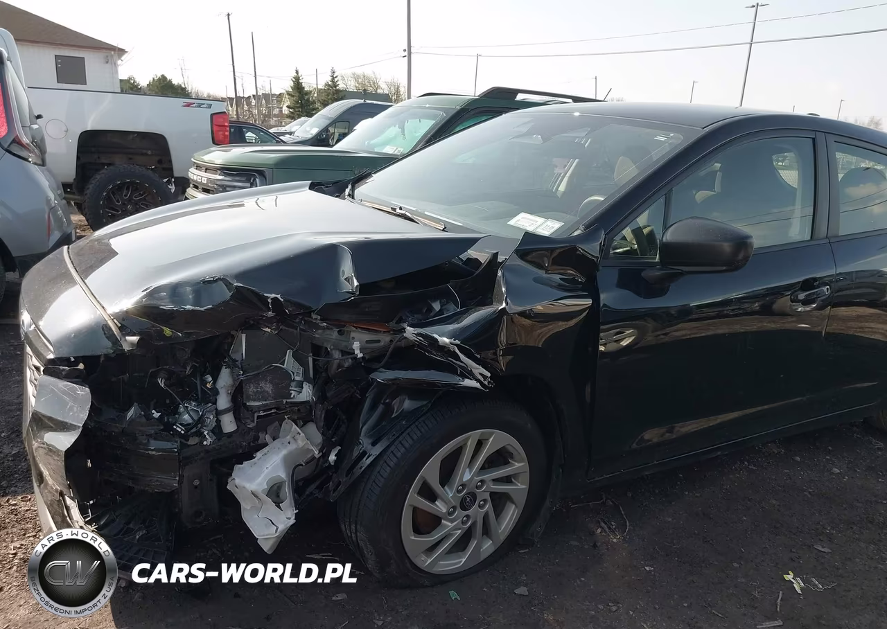 2024 Subaru Impreza Base 5-Door VIN:JF1GUABC7R8259136 - 6