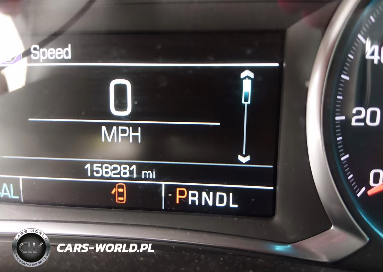 2018 Chevrolet Traverse 1Lt VIN:1GNERGKW7JJ276958 - 16