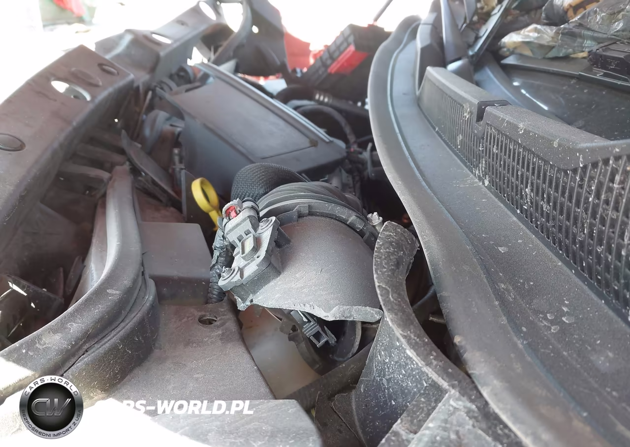 2023 Chevrolet Silverado 1500 4Wd Short Bed Lt Trail Boss VIN:3GCUDFE88PG308384 - 10