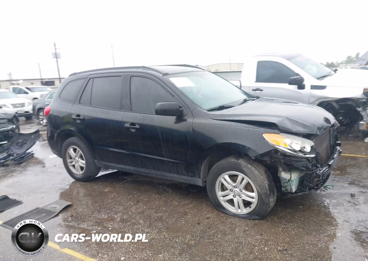 2012 Hyundai Santa Fe Gls VIN:5XYZG3AB6CG113924 - 13