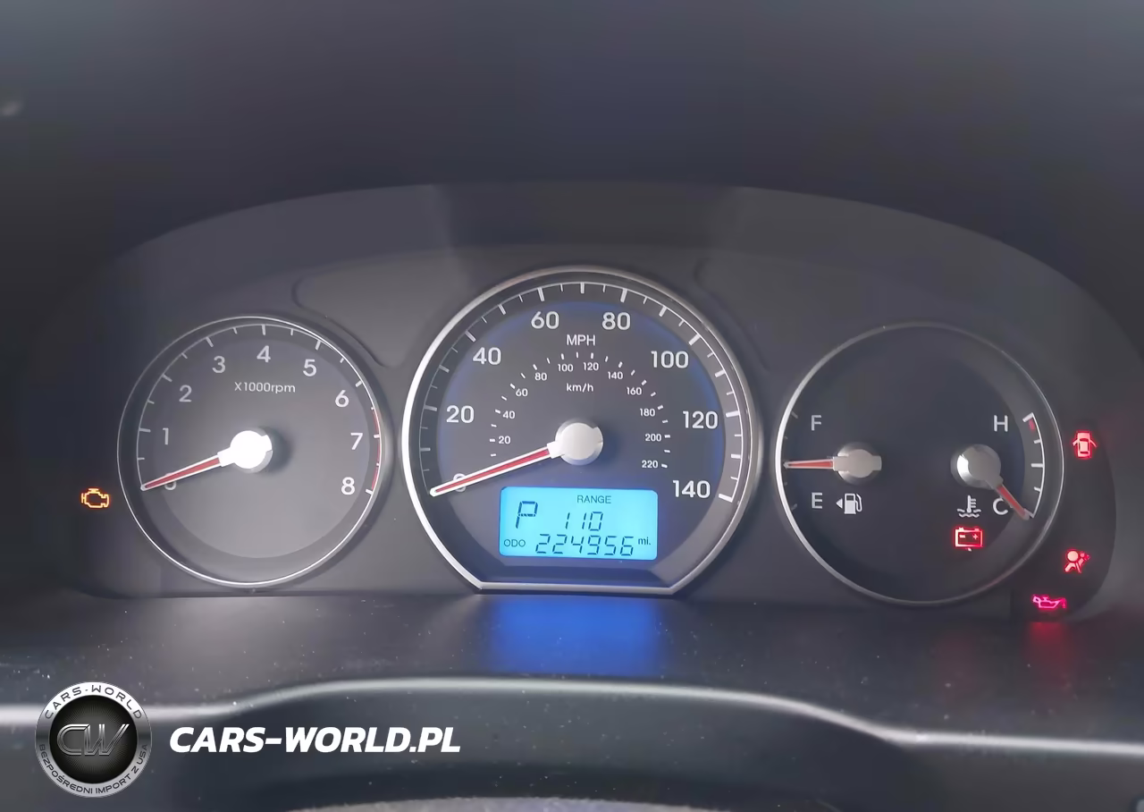 2012 Hyundai Santa Fe Gls VIN:5XYZG3AB6CG113924 - 7