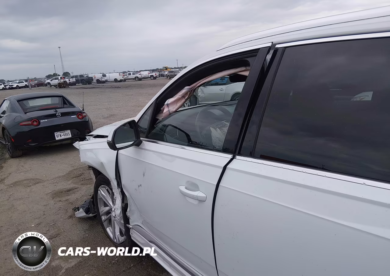 2021 Audi Q7 Premium Plus 55 Tfsi Quattro Tiptronic VIN:WA1LXAF79MD016581 - 19