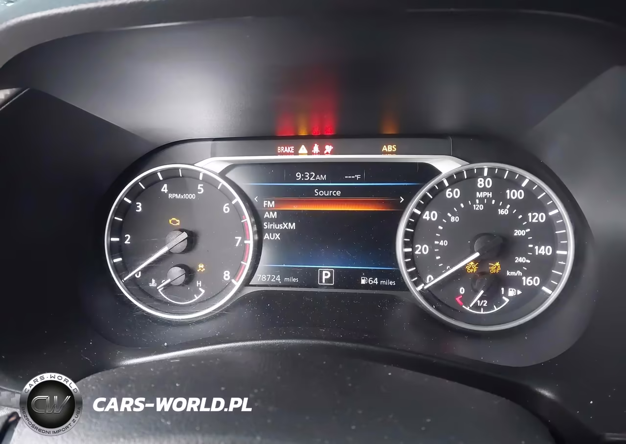 2023 Nissan Sentra Sv Xtronic Cvt VIN:3N1AB8CV3PY284621 - 7
