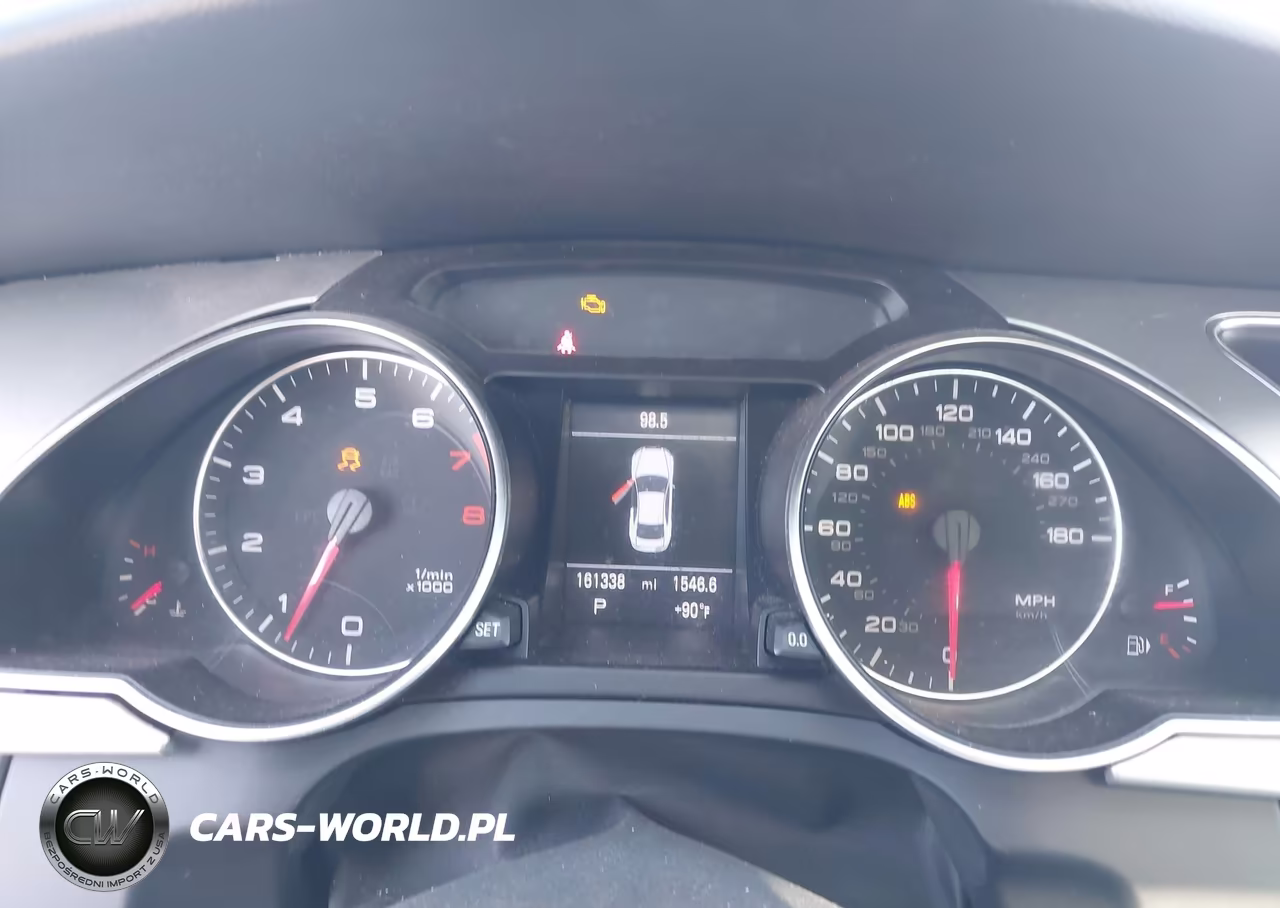 2010 Audi A5 3.2 Premium Plus VIN:WAUWKAFR7AA079059 - 7