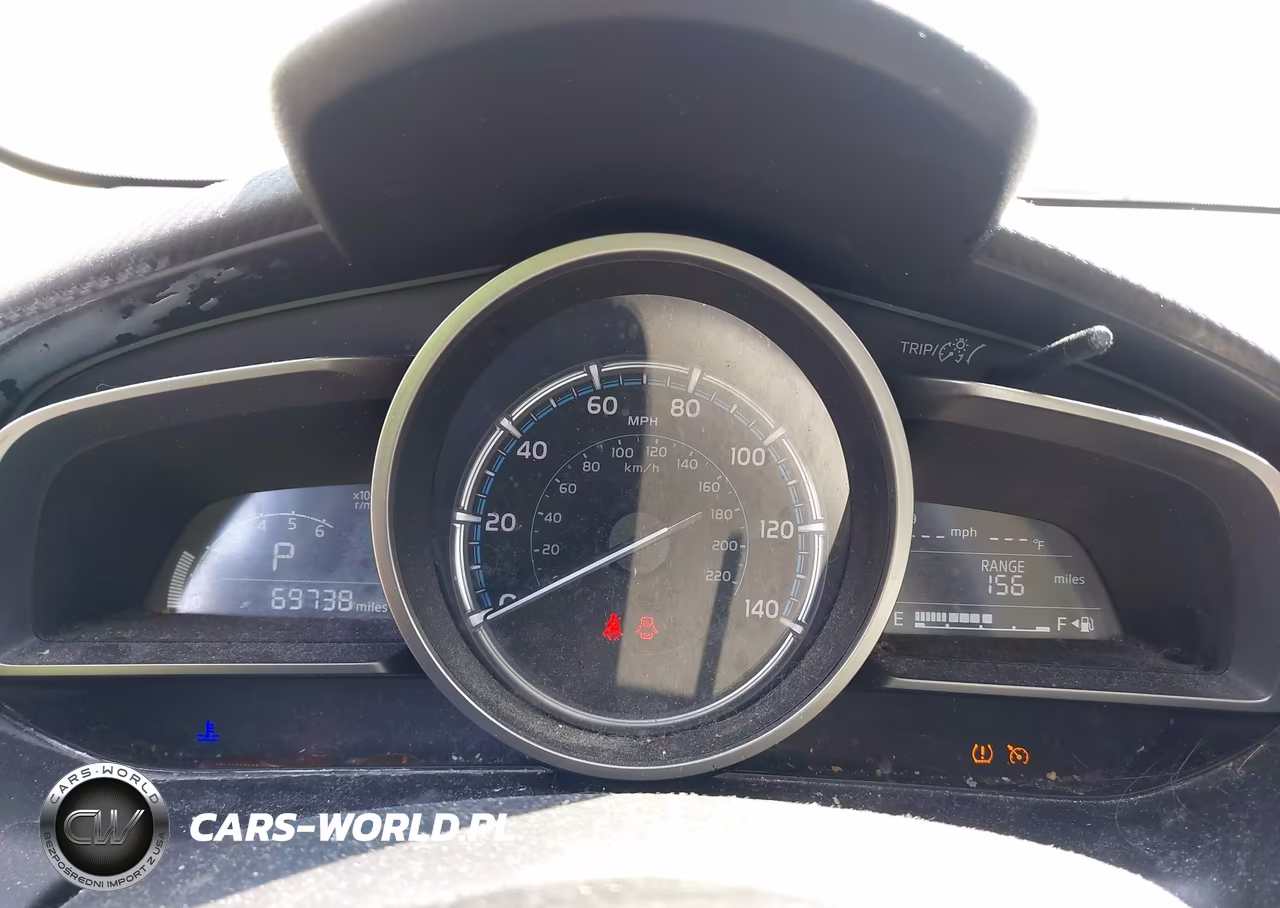 2019 Toyota Yaris Le VIN:3MYDLBYV3KY506887 - 7