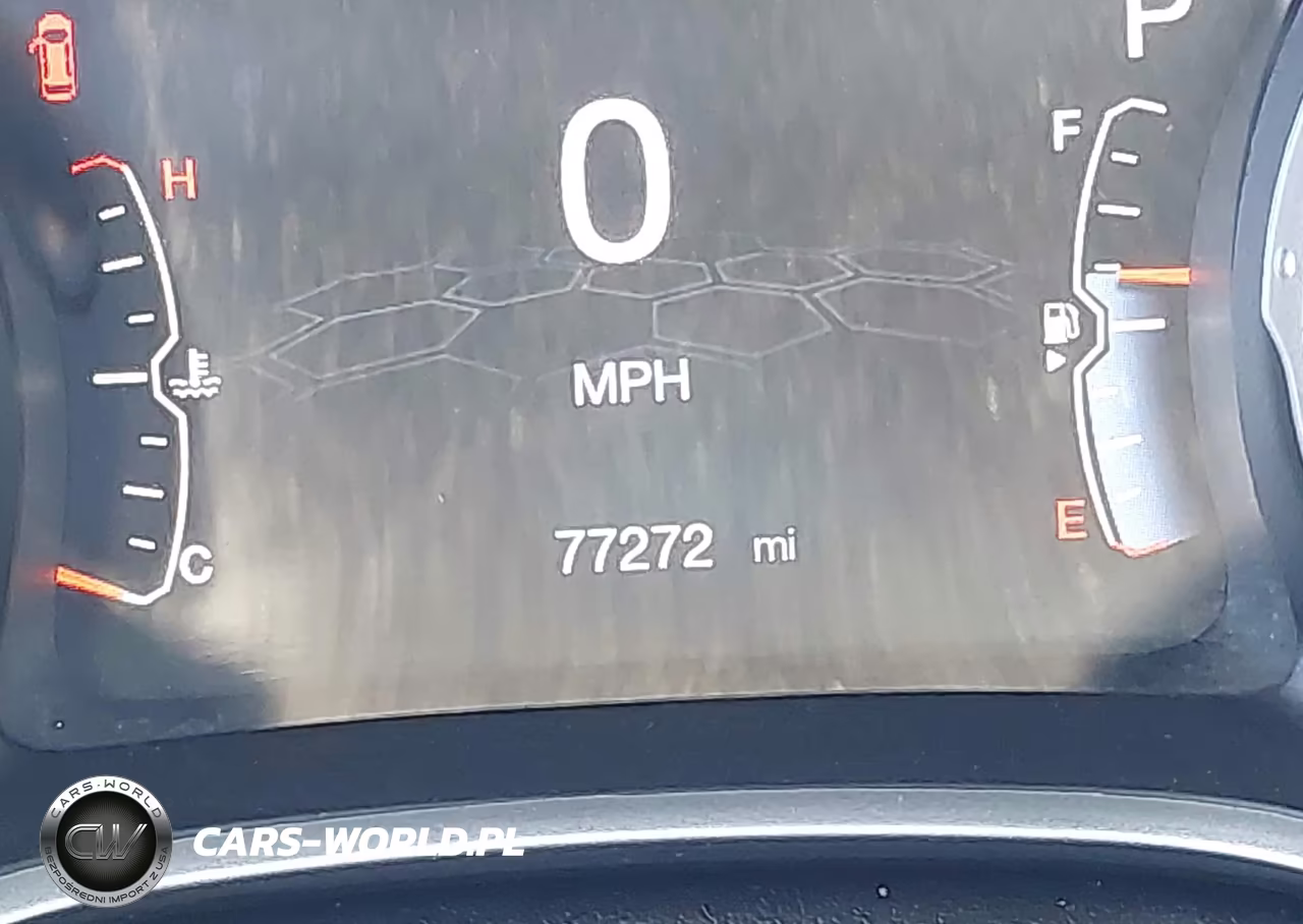 2019 Jeep Compass Altitude Fwd VIN:3C4NJCBB5KT762975 - 15