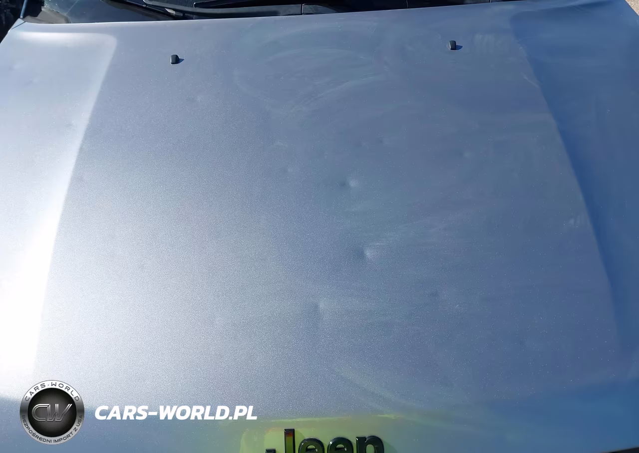 2019 Jeep Compass Altitude Fwd VIN:3C4NJCBB5KT762975 - 6