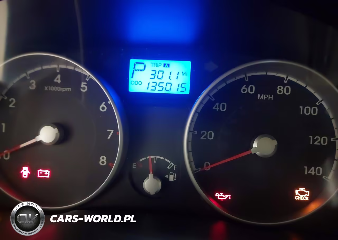 2011 Hyundai Accent Gls VIN:KMHCN4AC6BU616047 - 7