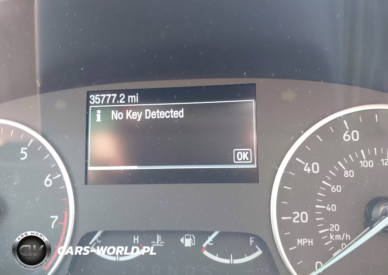 2018 Ford Ecosport Titanium VIN:MAJ3P1VE7JC219918 - 7