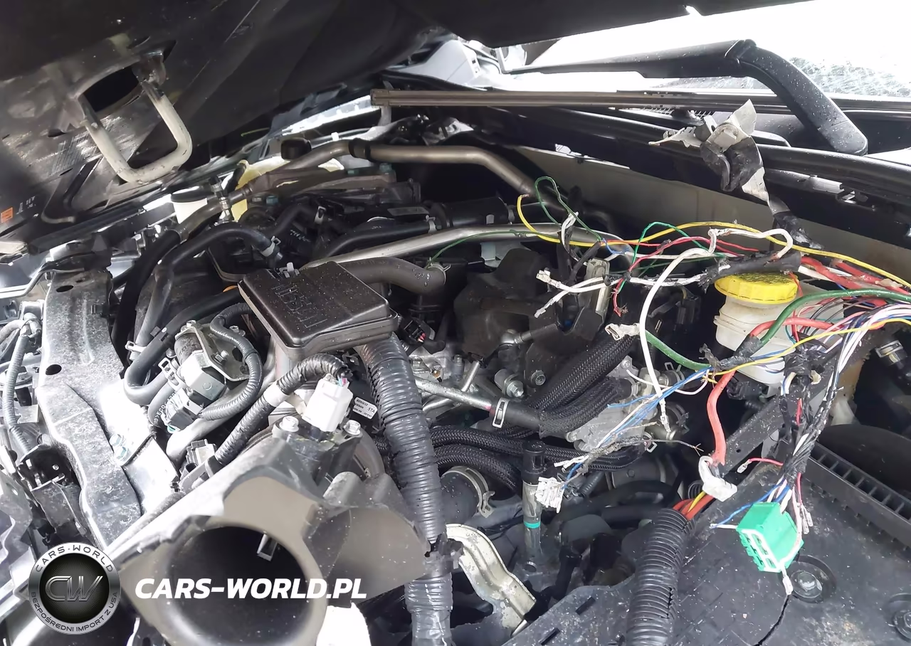 2025 Nissan Sentra Sv VIN:3N1AB8CV7SY206965 - 10