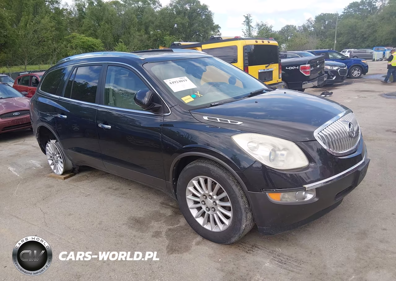 2011 Buick Enclave 1Xl