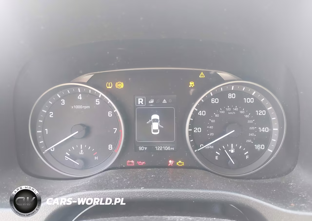 2018 Hyundai Elantra Sel VIN:5NPD84LF4JH234891 - 7