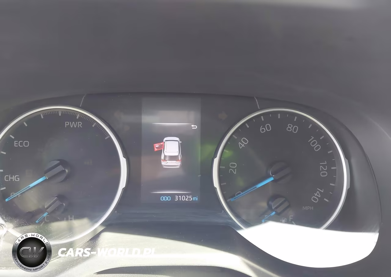 2022 Toyota Rav4 Hybrid Se VIN:JTM16RFV2ND065538 - 7