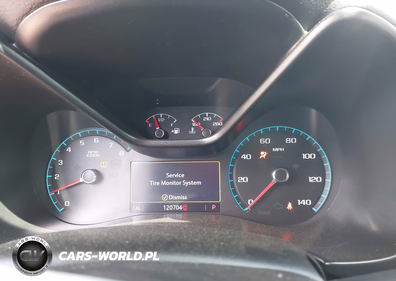 2020 Chevrolet Colorado 4Wd Short Box Z71 VIN:1GCGTDEN2L1155522 - 7